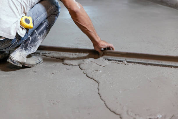 Professional Concrete contractor in MN