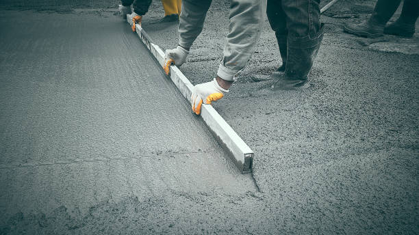 Driveways & Floors in MN