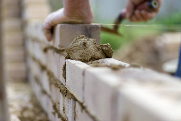 Siding - Brick, Stone, or Stucco in MN